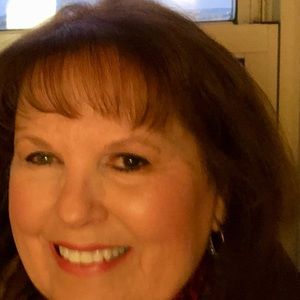 Meet your Posher, Shelia